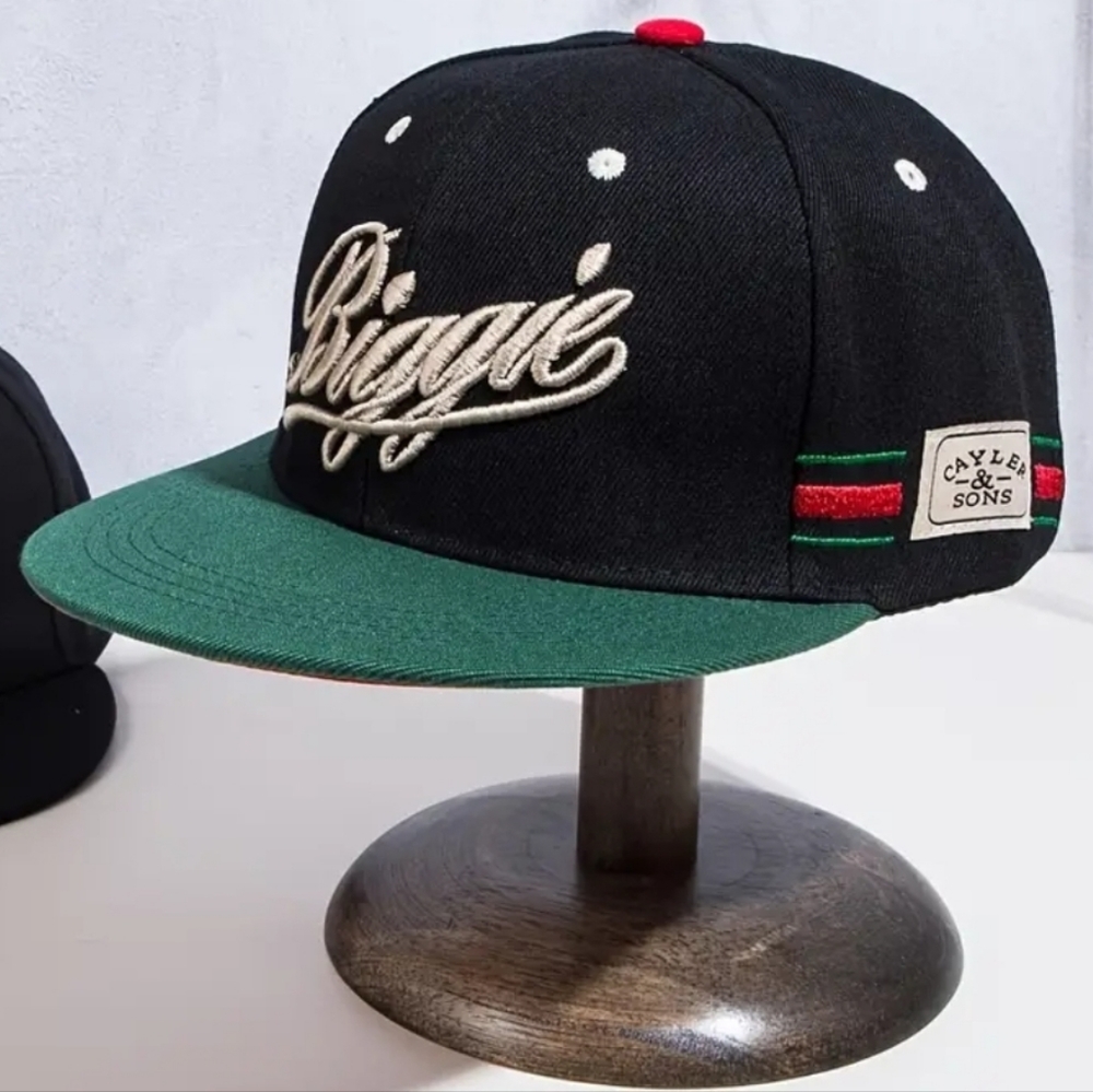 3 for 35! Nwt biggie hat
